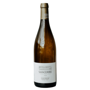 Sancerre vin hos Palæo