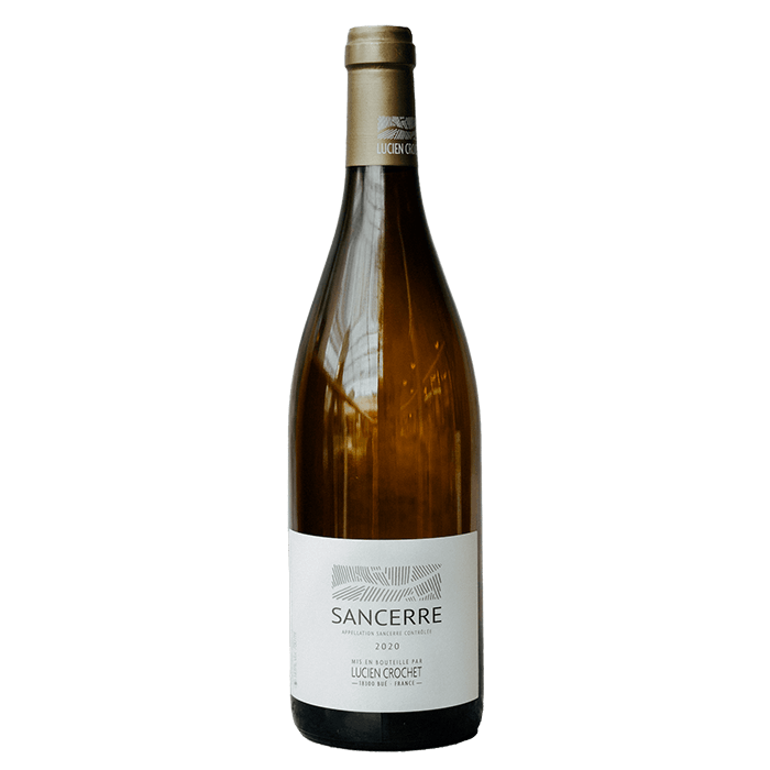 Sancerre vin hos Palæo