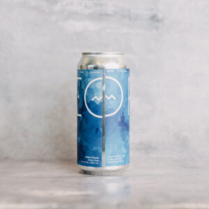 PALÆO pilsner