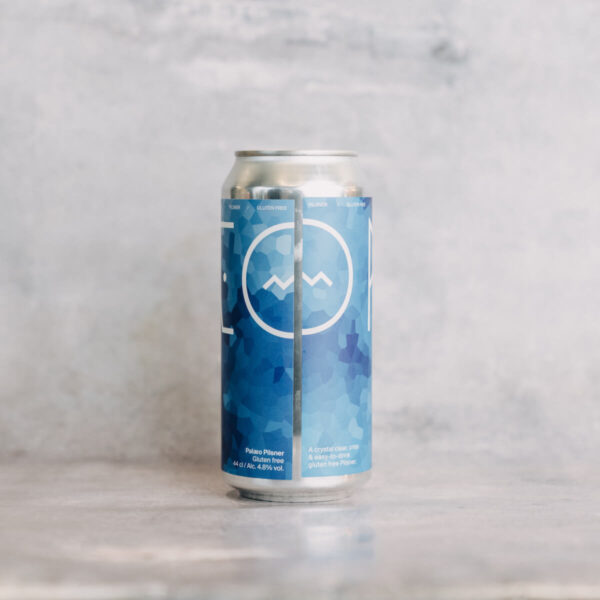 PALÆO pilsner